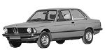 BMW E21 P10D0 Fault Code