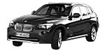 BMW E84 P10D0 Fault Code